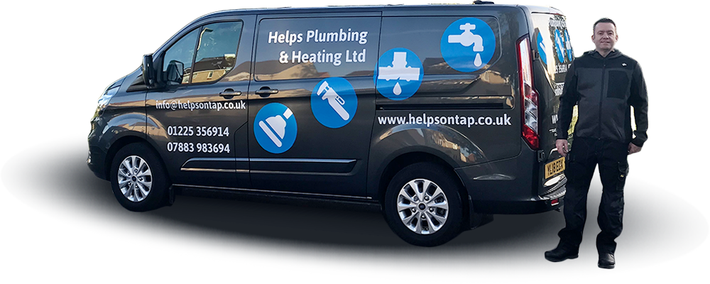 Helps Plumbing & Heating Ltd